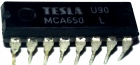  MCA650