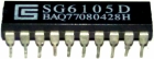  SG 6105D