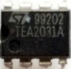  TEA 2031A