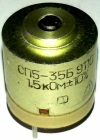 Резистор СП5-35Б 1,5кОм