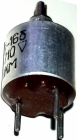 Резистор СП3-16б 10 кОм  0,125 Вт
