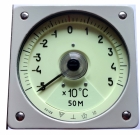 Прилад М1617 50 ° З